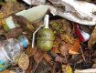 В Борисполе медики нашли гранату у ковид-пациента