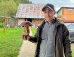 Вот это находка!: В Закарпатье козыряют трофеями "тихой охоты"