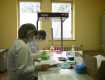В Ужгороде заработала первая лаборатория исследований ДНК