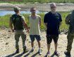 В Закарпатье на границе обломали планы "тургруппам" беглецов-дезертиров