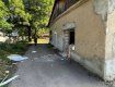 Взрыв в Закарпатье: разнесло свалявский морг 