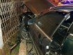В Ужгороде пьяный "лихач" на Audi A8 утроил жесткую аварию - 4 пострадавших