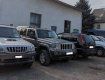 В Ивано-Франковской области разоблачили схему продаж авто для ВСУ