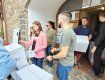 250 наборов помощи раздадут переселенцам сегодня в Ужгороде