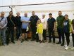 Благотворители из Германии привезли в Ужгород гуманитарную помощь