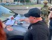  В Ужгороде задержали организатора выезда за границу военнообязанных.