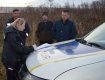 Во Львовской области только выстрелы копов остановили местного депутата на Renault
