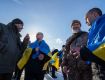 В Украину из плена вернули еще 207 человек 