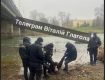 Жуткая находка: В Ужгороде прохожие наткнулись на труп женщины