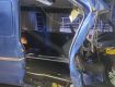Автобус с украинцами врезался грузовик в очереди на КПП в Польше - смертельное ДТП