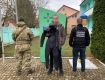  7 водолазов с "экипировкой" задержали на границе в Закарпатье 