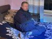 В Ужгороде "клиент" психдиспасера избил пожилого отца