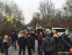 Закарпатские пересечники анонсировали акцию протеста под стенами Верховной Рады