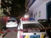 Неспокойная ночь в Одессе: Бандиты устроили перестрелку