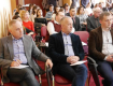 В Ужгороді проходить міжнародна науково-практична "міграційна" конференція