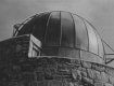 Такою була унікальна обсерваторія на горі Піп Іван у минулому столітті