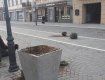 Вандализм в центре Ужгорода глубоко возмутил пользователей сети