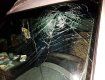 ВАЗ всмятку и трое пострадавших: Полиция устанавливает обстоятельства аварии в Закарпатье