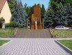 В следующем году на Холме Славы в Ужгороде появится новый мемориал