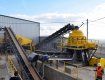 Задание обогатительной фабрики на золоторуднике в Мужиево - переработка накопившегося за 30 лет