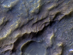 "Драконьи чешуйки Марса": причудливые узоры, напоминающие по структуре кожу мифического существа – дракона