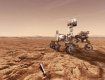 NASA успешно запустило еще один марсоход для исследования Красной планеты