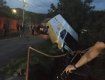 ДТП в Закарпатье: Без газа остались более 200 домов