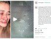 Видео избиения украинской модели Дарьи Кирилюк попало в соцсети: Под подозрением - бойфренд