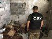 Рекордный схрон с оружием и боеприпасами одного из добробатов обнаружили на Донбассе (ФОТО)