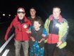В Закарпатье горным спасателям поступила информация о пропаже двоих грибников