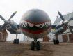 Самолет "Ан-26 акула" отремонтируют в Киеве