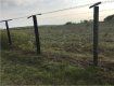 Поврежденный забор и следы от шин на контрольно-следовой полосе: житель Виноградово задержан на границе