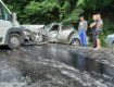 Авария в Закарпатье: Неосторожный обгон привел к трагическим последствиям