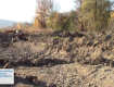 В Закарпатье местный ловкач мало-помалу накопал гравия на 2,6 млн