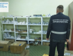 Підозрілих медпрепаратів на 4,5 млн заарештували у Мукачево