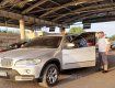 Разыскиваемый Интерполом "украинский" BMW нашли на границе в Румынии 