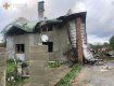 Масштабный пожар в Закарпатье: горел дом, гараж, хлев и сеновал 