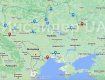 Последствия российского обстрела территории Украины 29 декабря