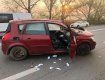 Трагическое ДТП на объездной Ужгорода: Mercedes-Benz судьи столкнулся с Renault Mégane
