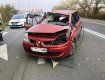 Трагическое ДТП на объездной Ужгорода: Mercedes-Benz судьи столкнулся с Renault Mégane 