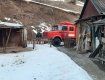 Жуткая смерть: В Закарпатье в собственном доме во время пожара погиб мужчина