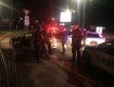 В Словакии водителя, сбившего полицейского, не остановила даже стрельба - Началась настоящая погоня! 
