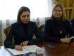 Говорить об ограничениях для представителей нацменьшинств не будем, - Новосад посетила Закарпатье