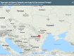 В Румынии зафиксировали землетрясение магнитудой 4,5 - дошло до Украины