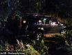 Трагическая авария в Словакии: Nissan врезался в дерево, водитель погиб