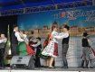 Ярмарка, виноделы, блюда и напитки венгерской кухни: В Ужгороде проходит фестиваль Hungary Fest