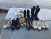 В Закарпатье на границе среди 10 чемоданов таможенники обнаружили один "брендовый"