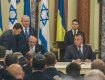 Первый за последние 20 лет визит премьер-министра Израиля Биньямина Нетаньяху в Украину