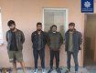 В Закарпатье иностранцы изнасиловали девушку: Подозреваемых оперативно задержали