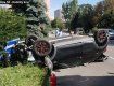 Трагическое ДТП в Словакии: Автомобиль оказался на крыше, водитель скончался 